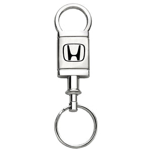 Honda H Keychain & Keyring - Valet (KCV.H)
