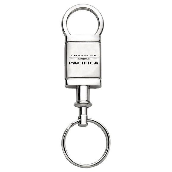 Chrysler Pacifica Keychain & Keyring - Valet (KCV.PAC)