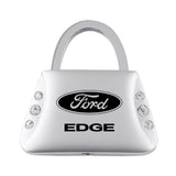 Ford Edge Keychain & Keyring - Purse with Bling (KC9120.EDG)