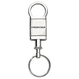 Nissan Frontier Keychain & Keyring - Valet (KCV.FRO)
