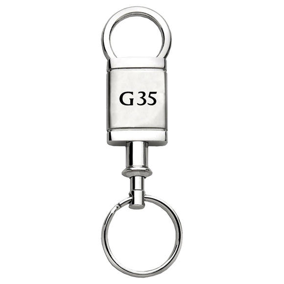Infiniti G35 Keychain & Keyring - Valet (KCV.G35)