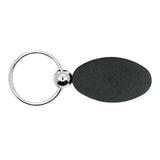 Honda Insight Keychain & Keyring - Black Oval (KC1340.INS.BLK)