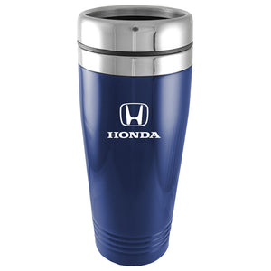 Honda Travel Mug 150 - Blue (AG-TM150.HON.BLU)