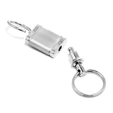 Nissan Xterra Keychain & Keyring - Valet (KCV.XTE)