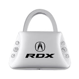 Acura RDX Keychain & Keyring - Purse with Bling (KC9120.RDX)