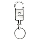 Acura MDX Keychain & Keyring - Valet (KCV.MDX)