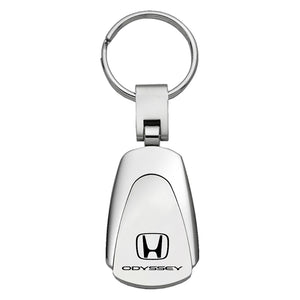Honda Odyssey Keychain & Keyring - Teardrop (KC3.ODY)