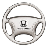 Honda Accord Keychain & Keyring - Steering Wheel (KCW.ACC)