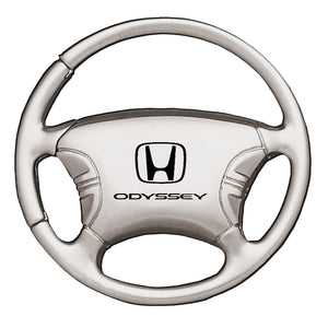 Honda Odyssey Keychain & Keyring - Steering Wheel (KCW.ODY)