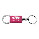 Ford Focus Keychain & Keyring - Pink Valet (KC3718.FOC.PNK)