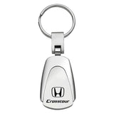 Honda Crosstour Keychain & Keyring -Teardrop (KC3.CRT)