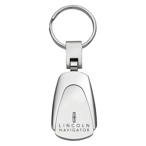 Lincoln Navigator Keychain & Keyring - Teardrop (KC3.NAV)