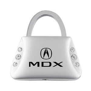 Acura MDX Keychain & Keyring - Purse with Bling (KC9120.MDX)