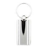 Ford Ranger Keychain & Keyring - Black Wave (KC3075.RNG.BLK)