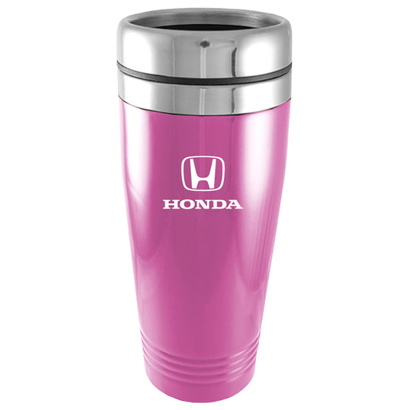 Honda Travel Mug 150 - Pink (AG-TM150.HON.PNK)