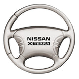 Nissan Xterra Keychain & Keyring - Steering Wheel (KCW.XTE)