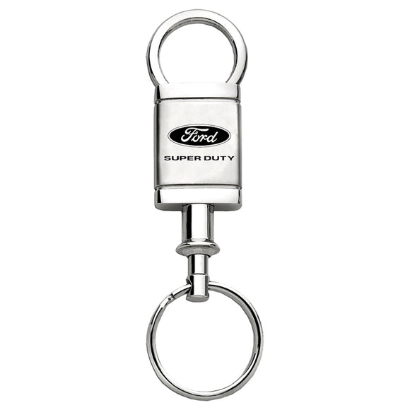 Ford Super Duty Keychain & Keyring - Valet (KCV.DTY)