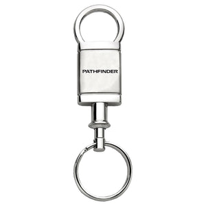 Nissan Pathfinder Keychain & Keyring - Valet (KCV.PAT)