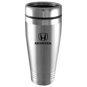 Honda Travel Mug 150 - Silver (AG-TM150.HON.SIL)