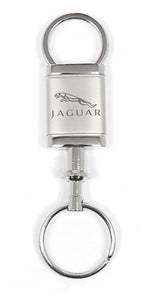 Jaguar Keychain & Keyring - Valet (KCV.JAG)