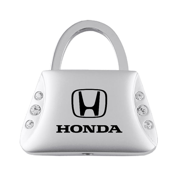 Honda Keychain & Keyring - Purse with Bling (KC9120.HON)