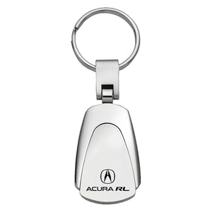 Acura RL Keychain & Keyring - Teardrop (KC3.ARL)