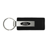 Ford Keychain & Keyring - Premium Leather (KC1540.FOR)