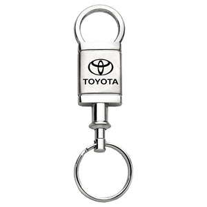 Toyota Keychain & Keyring - Valet (KCV.TOY)