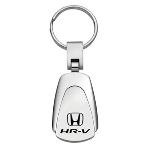 Honda HR-V Keychain & Keyring - Teardrop (KC3.HRV)