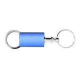 Tesla Keychain & Keyring - Blue Valet (KC3718.TESLA.NVY)