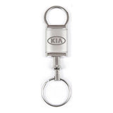 KIA Keychain & Keyring - Valet (KCV.KIA)