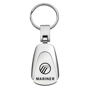 Mercury Mariner Keychain & Keyring - Teardrop (KC3.MNR)