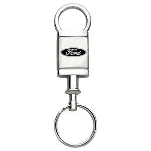 Ford Keychain & Keyring - Valet (KCV.FOR)