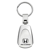Honda Accord Keychain & Keyring - Teardrop (KC3.ACC)