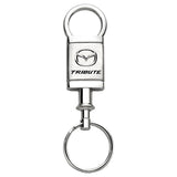 Mazda Tribute Keychain & Keyring - Valet (KCV.TRI)