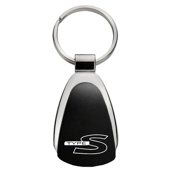 Purchase Chevrolet MONTE CARLO Chrome Tear Drop Keychain - New! In - Foto 3