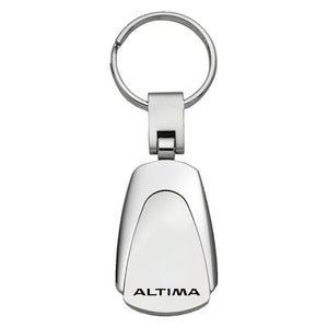 Nissan Altima Keychain & Keyring - Teardrop (KC3.ALT)