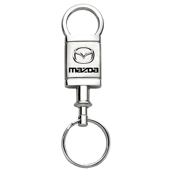 Mazda Keychain & Keyring - Valet (KCV.MAZ)