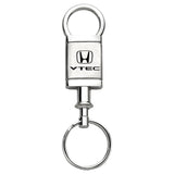 Honda VTEC Keychain & Keyring - Valet (KCV.VTE)