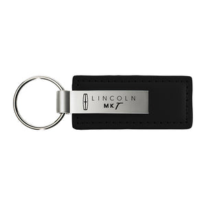 Lincoln MKT Keychain & Keyring - Premium Leather (KC1540.MKT)