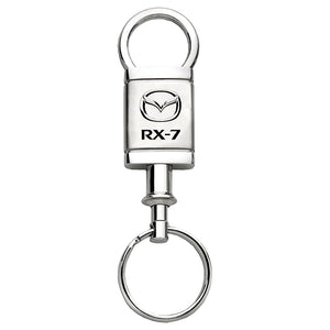 Mazda RX-7 Keychain & Keyring - Valet (KCV.RX7)