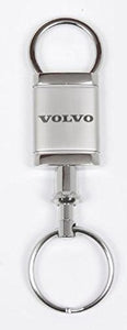 Volvo Keychain & Keyring - Valet (KCV.VOL)