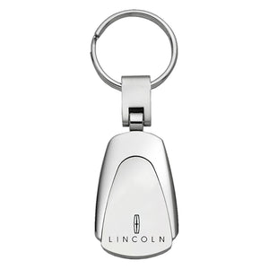 Lincoln Keychain & Keyring - Teardrop (KC3.LIN)