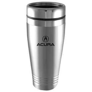 Acura Travel Mug 150 - Silver (AG-TM150.ACU.SIL)