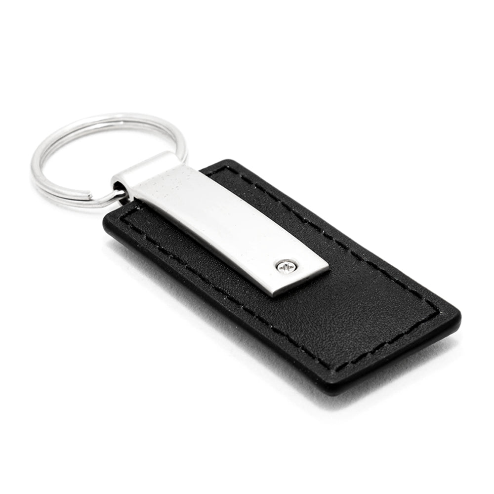 Nissan Titan Keychain Keyring Premium Leather KC1540.TIT WholesaleKeychain