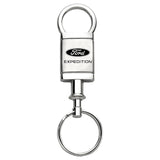 Ford Expedition Keychain & Keyring - Valet (KCV.XPD)