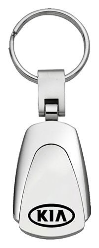 KIA Keychain Keyring Teardrop - Main Image