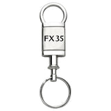 Infiniti FX35 Keychain & Keyring - Valet (KCV.FX3)