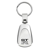 Nissan GTR Keychain & Keyring - Teardrop (KC3.GTR)