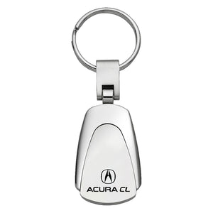 Acura CL Keychain & Keyring - Teardrop (KC3.ACL)